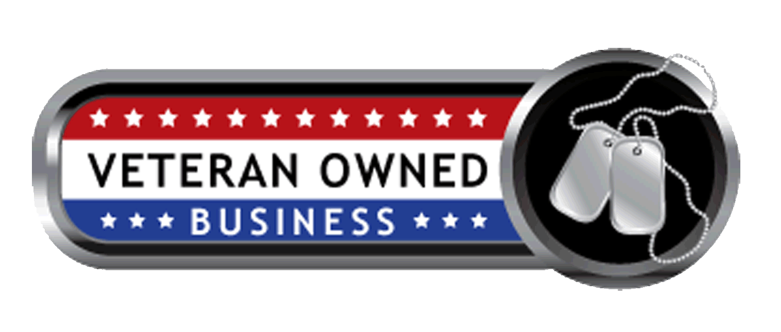 Proudly served our country & now serving our community